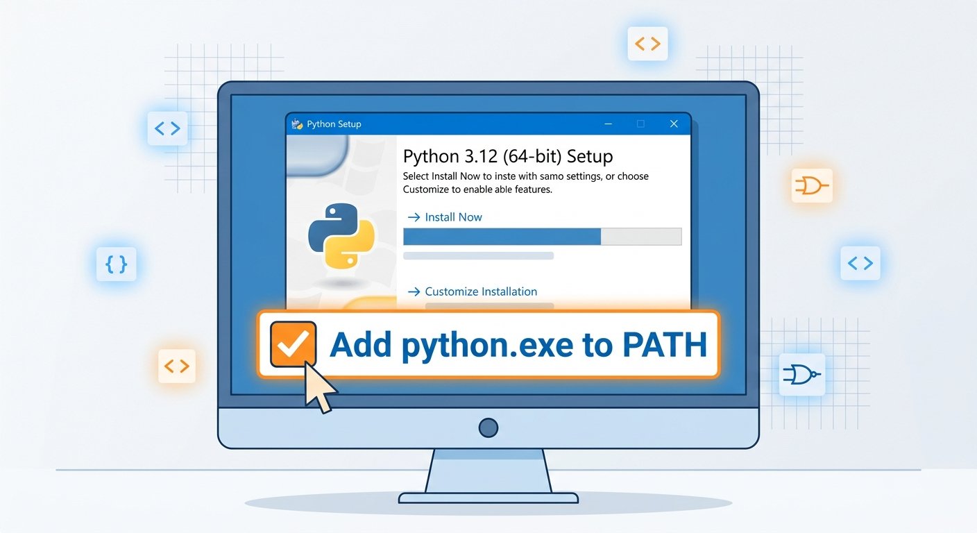 How to Install Python and Set Up VS Code