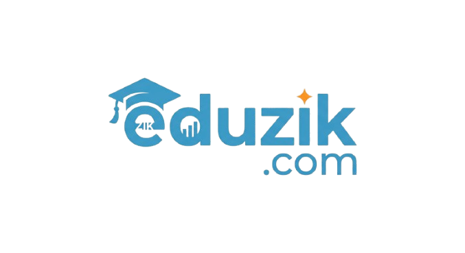 EduZik Logo