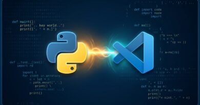 How to Install Python and Set Up VS Code